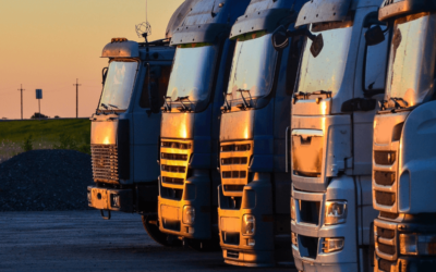 Transport routier à Narbonne : des chauffeurs expérimentés au service des entreprises