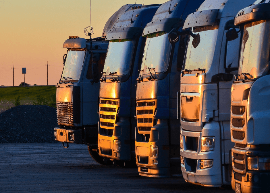 Transport routier à Narbonne : des chauffeurs expérimentés au service des entreprises